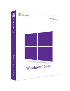 Buy Windows 10 Pro OEM License Key & Fast Digital Download
