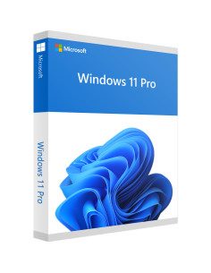 Buy Microsoft Windows 11 Pro OEM – Instant Activation