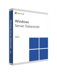 Windows Server 2022 Datacenter