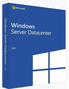 Windows Server 2019