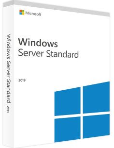 Windows Server 2019