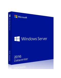 Windows Server 2016