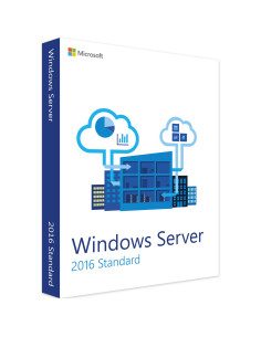 Windows Server 2019