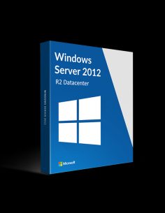 Windows Server 2012