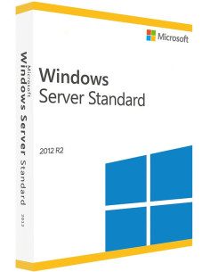 Windows Server 2012