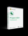 Microsoft Project 2021 Professional