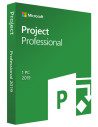 Microsoft Project 2019 Professional