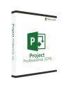 Microsoft Project 2016 Professional
