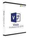 Microsoft Visio 2016 Professional