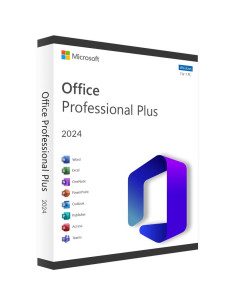 Microsoft Office 2024 Professional Plus